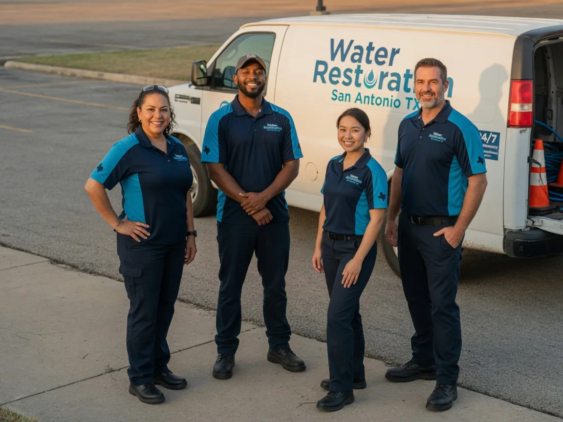 Water Damage Repair company in Hartleton, PA